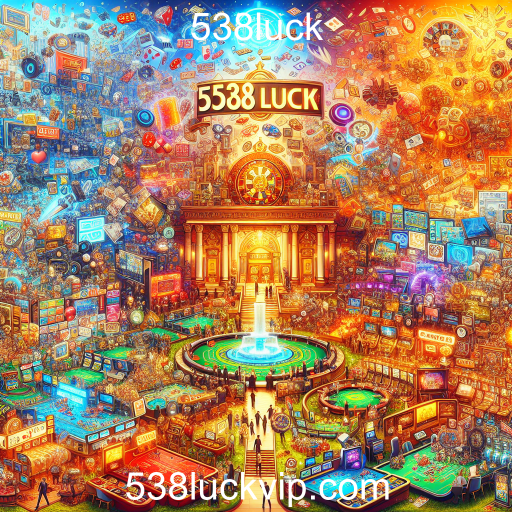 Explorando a Categoria de Jogos de Estratégia no 538luck